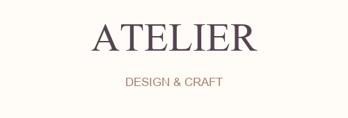 ATELIER 视觉协作