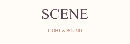 SCENE 舞美协作